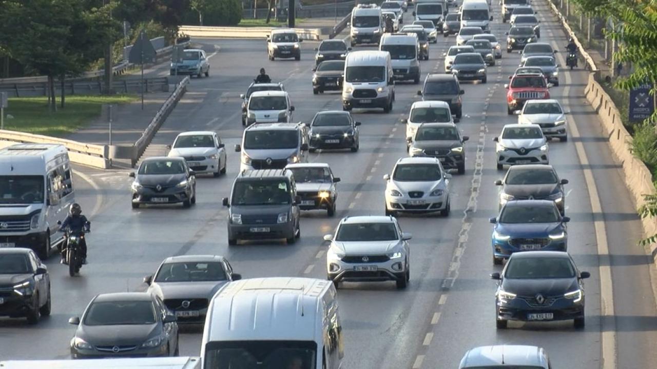 Trafik cezalarına büyük zam! 2026’da yeni dönem başlıyor