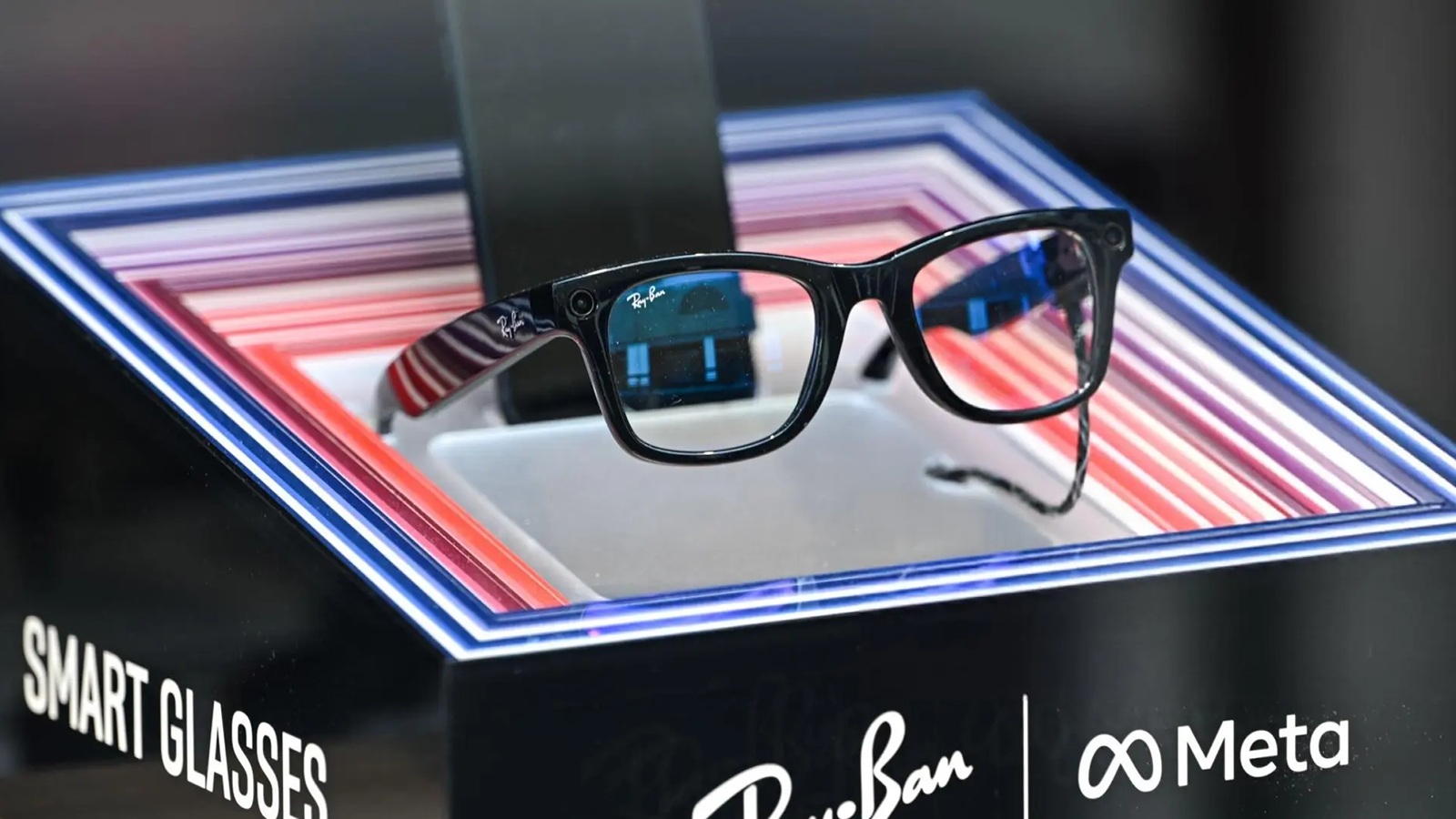 Meta’dan EssilorLuxottica’ya 3 Milyar Euroluk Akıllı Gözlük Yatırımı