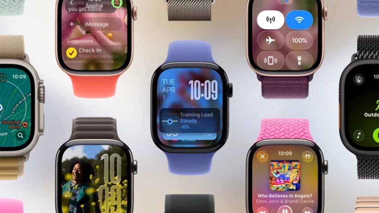 Apple, watchOS 26, tvOS 26 ve HomePod 26 İçin Üçüncü Genel Beta Sürümünü Duyurdu