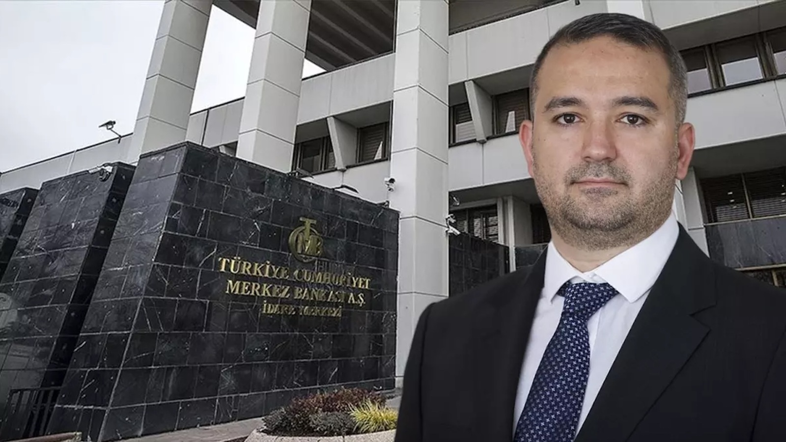 TCMB Başkanı Fatih Karahan, Yılın 3. Enflasyon Raporu’nu İFM’de Açıklayacak