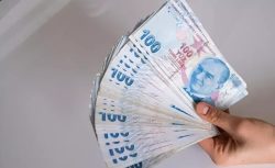 16.881 TL ve üstü maaş alan emekliye ek 6,3 puan refah payı zammı geliyor