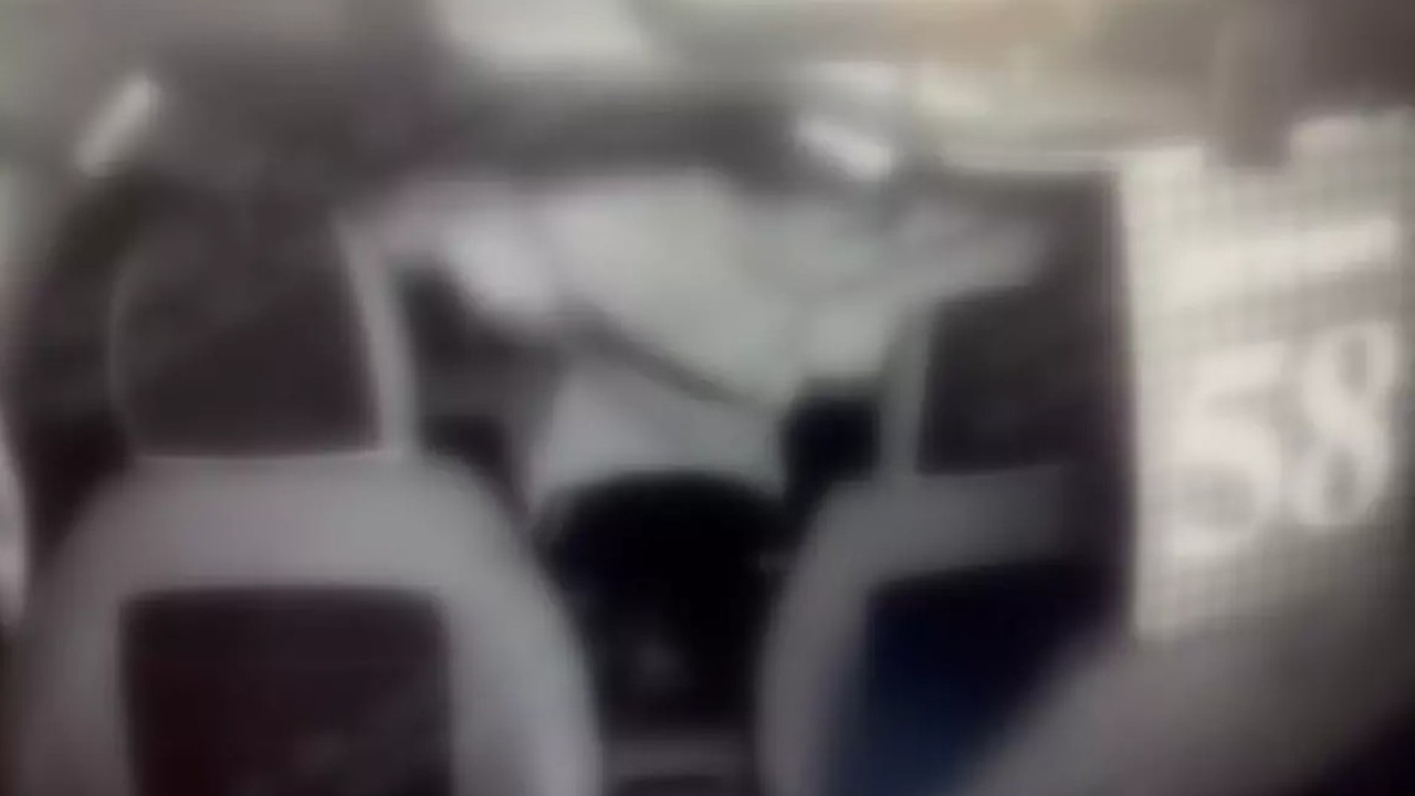 16 yaşındaki şüpheli taksi şoförünü bıçaklayıp gasp girişiminde bulundu
