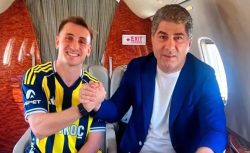 1907 TL iddiası gündeme bomba gibi düştü! Fenerbahçe’nin Kerem Aktürkoğlu ile iki ayrı sözleşme imzaladığı öne sürüldü