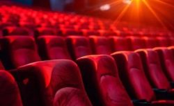 28 Eylül sinema bileti 80 TL günü için geri sayım başladı! Kültür Bakanlığı paylaştı