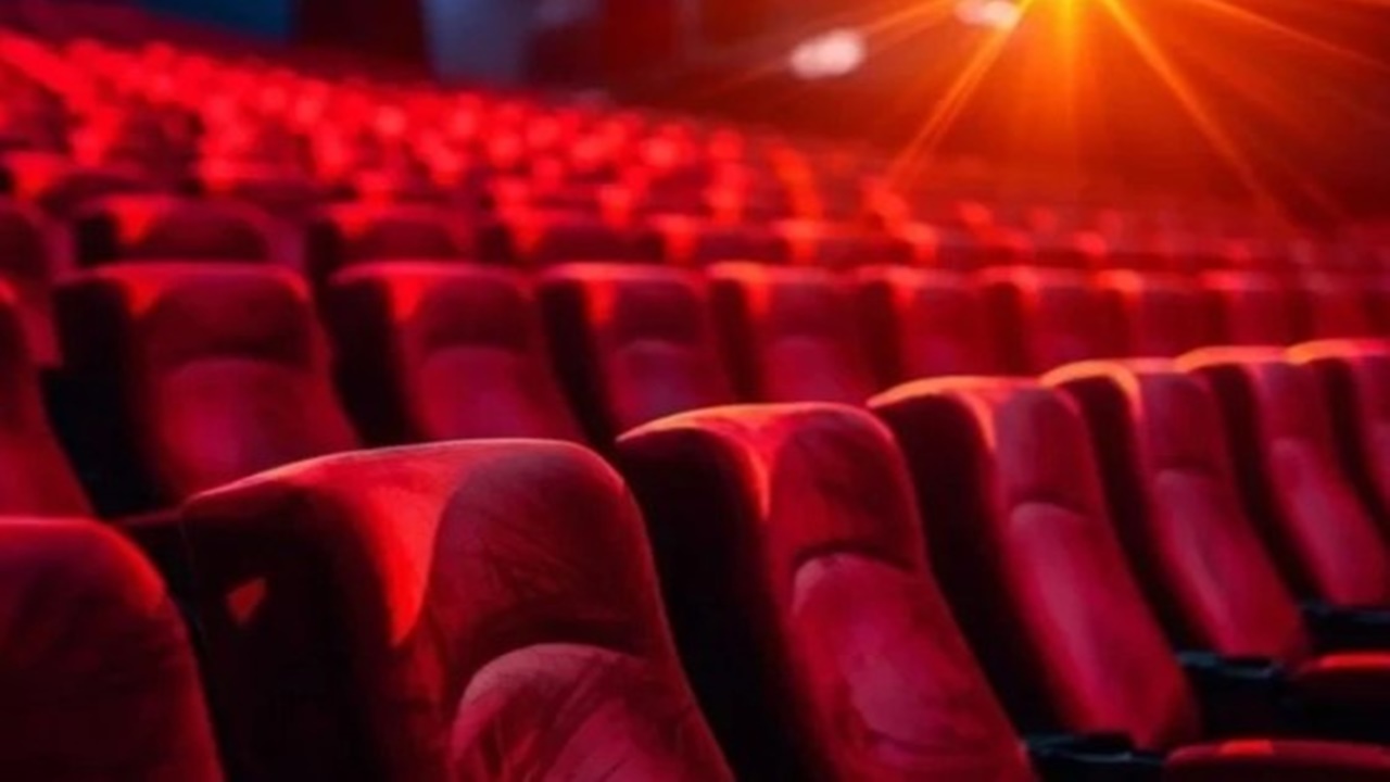 28 Eylül sinema bileti 80 TL günü için geri sayım başladı! Kültür Bakanlığı paylaştı