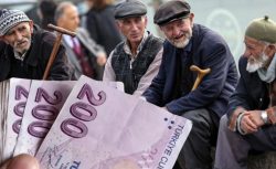 4A 4B 4C’li emeklinin maaşı tekrar değişiyor! Yeni düzenleme yolda