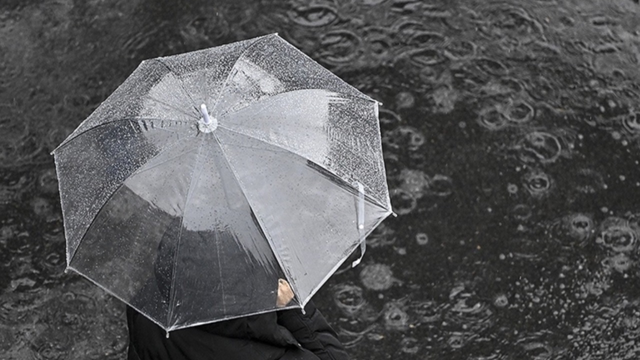 3 il için alarm! AKOM ve Meteoroloji peş peşe uyardı