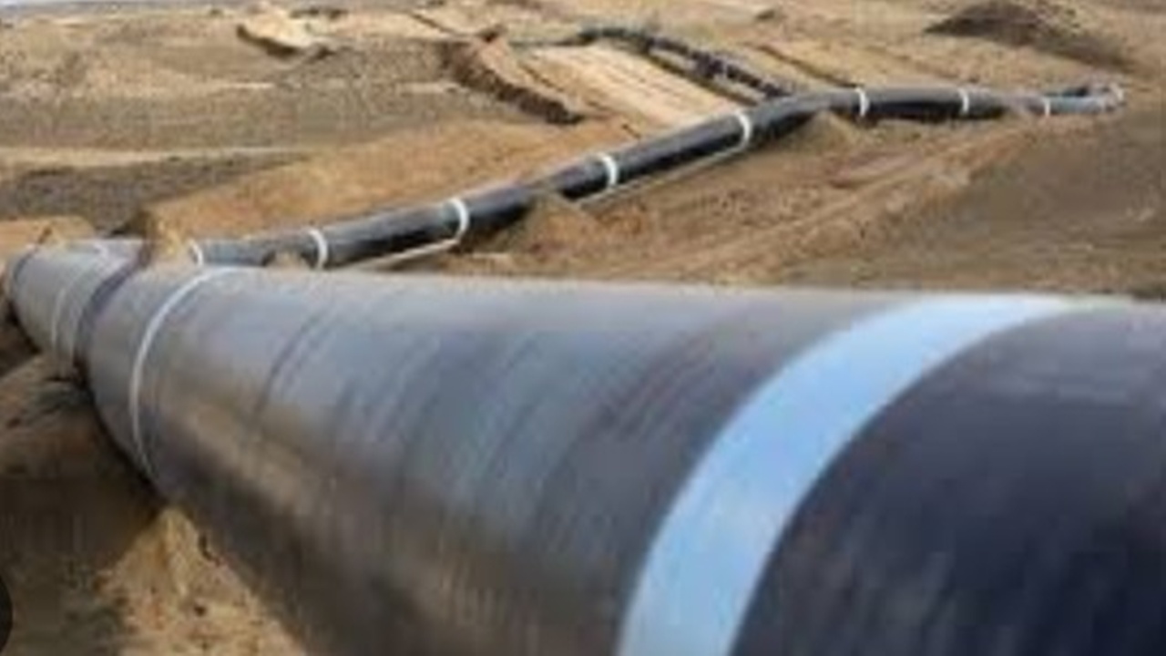 ABD’den Irak-Türkiye petrol boru hattına destek: “Ekonomik ortaklığı güçlendirecek”