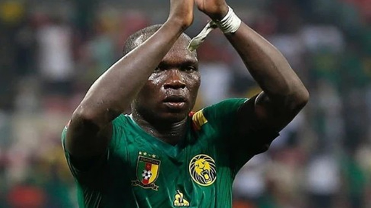Aboubakar’ın istediği maaş Sao Paulo’yu çılgına çevirdi: Transfer iptal