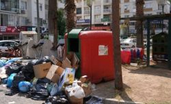 AK Parti İzmir il başkanı Bilal Saygılı’dan CHP’ye “Çöp” eleştirisi