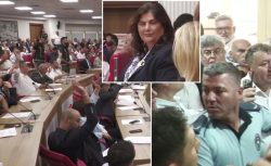 AK Parti’ye geçen Çerçioğlu’ndan CHP’li üyelere ret: Önergeler ve söz talepleri kabul edilmedi