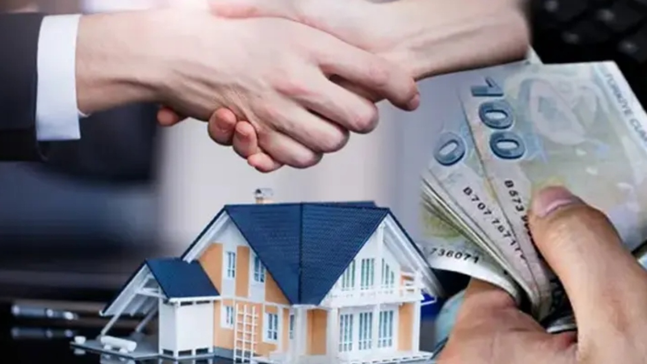 Akbank, Ziraat, Halkbank ve diğer bankalar duyurdu! Konut kredisi faiz oranları çakıldı