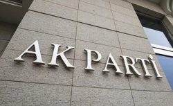 AKP’de istifalar sürüyor! 1 ilçe başkanı daha ayrıldı