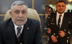 AKP’de yeni ‘Pudra Şekeri’ skandalı! İl Başkanına oğlunun görüntüleriyle şantaj iddiası