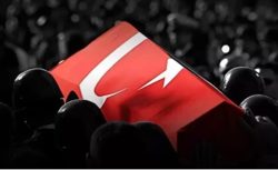 Aksaray’daki trafik kazasında şehit olan askerlerimizin kimlikleri açıklandı