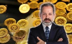 İslam Memiş Açıkladı: Altında Düzeltme Yaklaşıyor