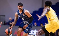 Anadolu Efes EuroLeague’e galibiyetle başladı! Maccabi Tel Aviv’i devirerek sezona hızlı giriş yaptı
