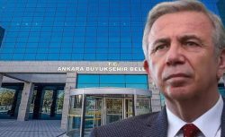 Ankara Büyükşehir Belediyesi’ne yönelik konser soruşturması kapsamında 5 kişi tutuklandı