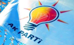 Ankara kulisleri çok hareketli! 8 Belediye Başkanı AK Parti’ye katılacak