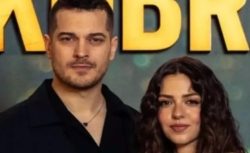 Aslıhan Malbora’dan Çağatay Ulusoy’a doğum günü sürprizi: Aşklarını sosyal medyaya taşıdı