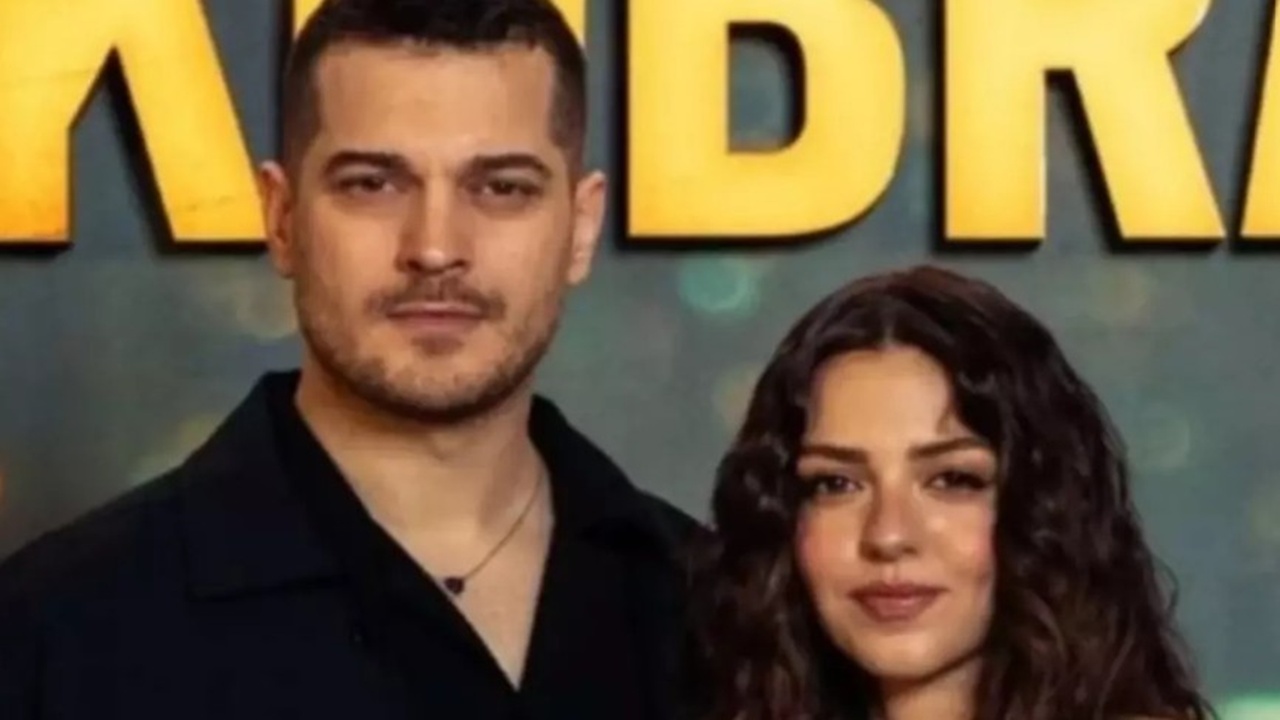 Aslıhan Malbora’dan Çağatay Ulusoy’a doğum günü sürprizi: Aşklarını sosyal medyaya taşıdı