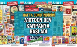 Ayçiçek yağı, toz şeker, kırmızı et Ayçiçek yağı! A101 27 Eylül – 3 Ekim 2025 aktüel ürünler kataloğu!