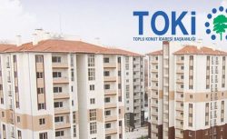 Aylık 9.375 TL taksitle ev sahibi olma şansı! TOKİ’den 500 bin konutluk dev proje