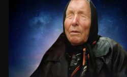 Baba Vanga tarih verdi! 2026 kehanetleri içinde büyük çarpışma da var