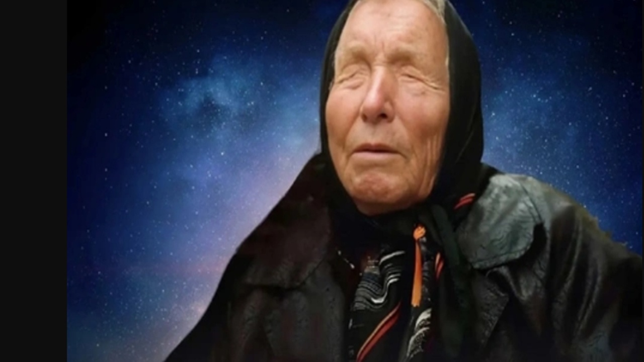 Baba Vanga tarih verdi! 2026 kehanetleri içinde büyük çarpışma da var