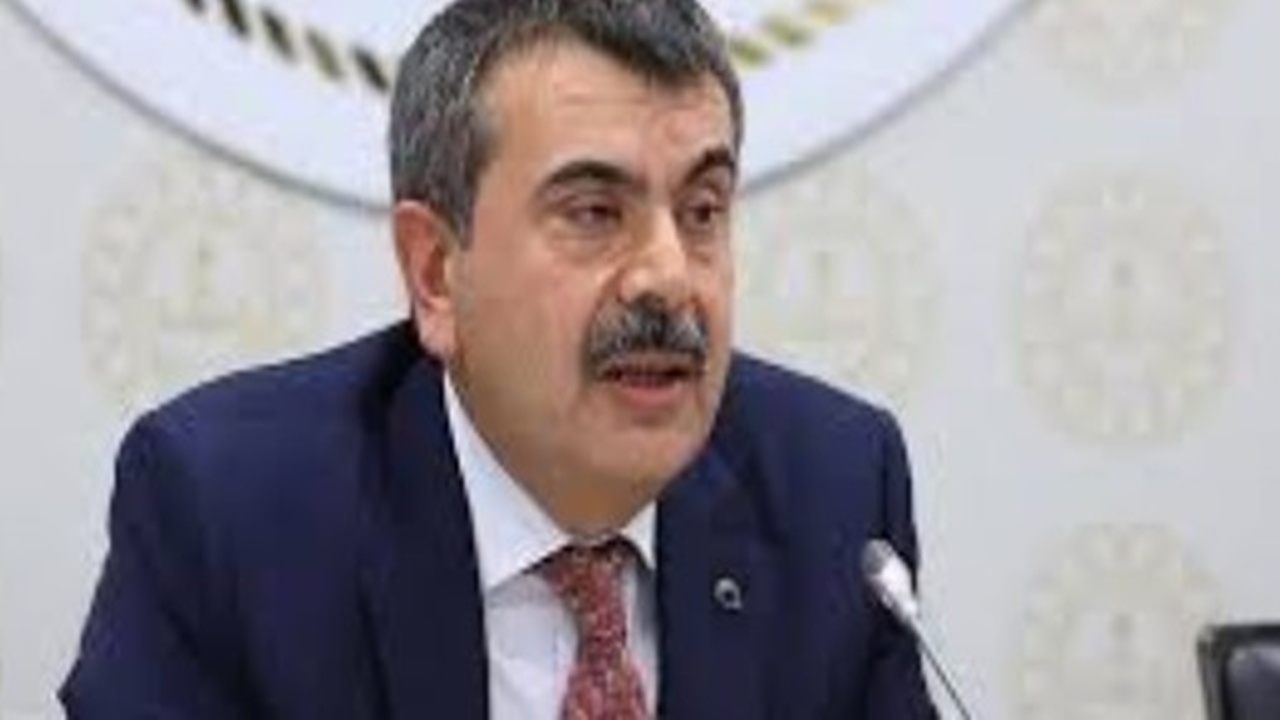Bakan Tekin’den 12 yıllık eğitim açıklaması: “Duruma bakacağız”