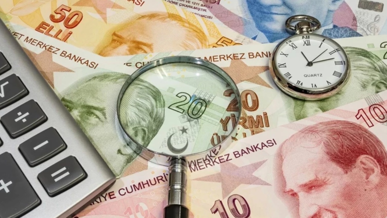 Bankaların güncel faiz oranları açıklandı: 750 Bin TL’nin aylık getirisi uçtu
