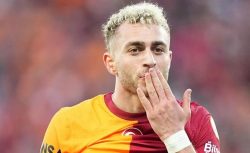 Okan Buruk’tan Barış Alper Yılmaz’a moral hamlesi! Liverpool maçı öncesi özel görüşme