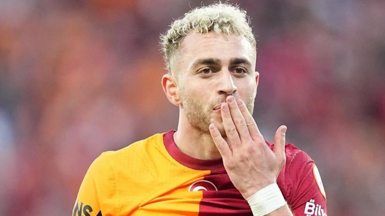 Okan Buruk’tan Barış Alper Yılmaz’a moral hamlesi! Liverpool maçı öncesi özel görüşme
