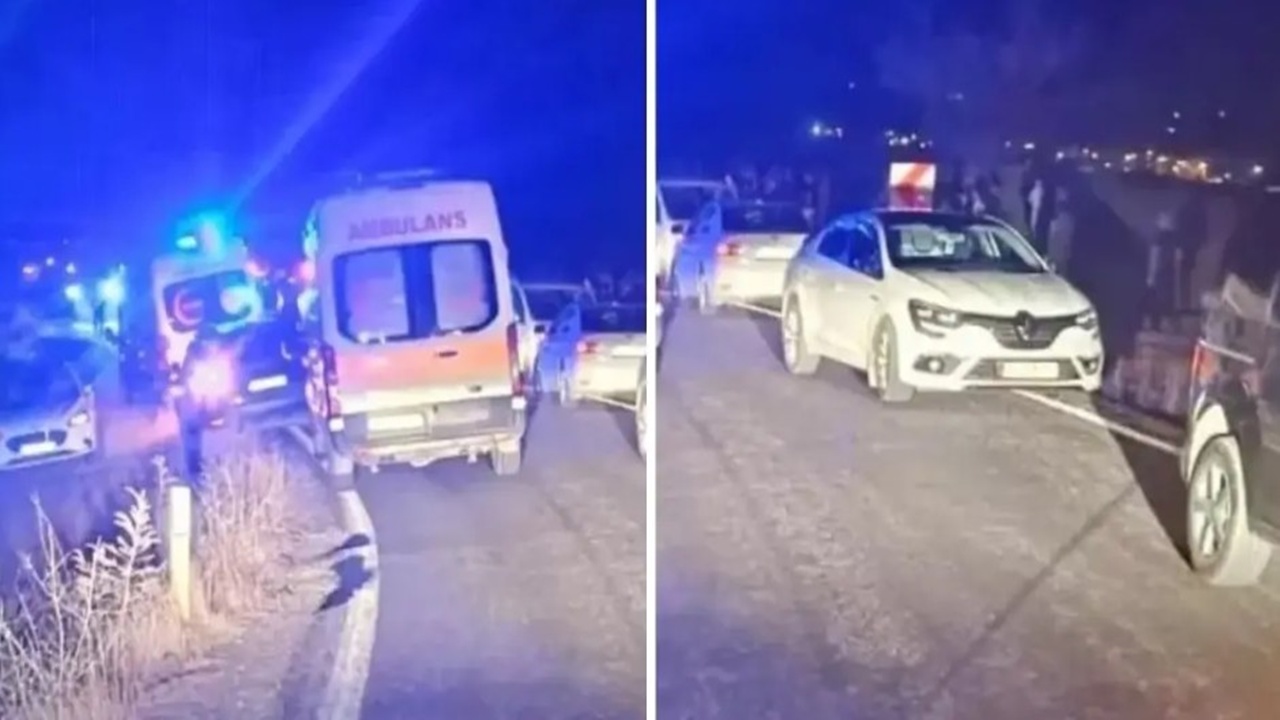 Batman’da aileye silahlı saldırı gerçekleştirildi! Anne, Baba ve 2 çocuk hayatını kaybetti