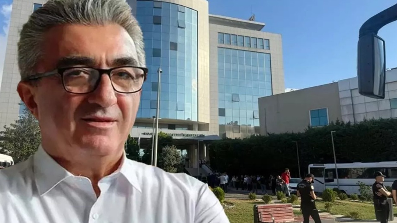 Bayrampaşa belediyesi’ne yolsuzluk soruşturması: 20 tutuklama! Başkan Hasan Mutlu da Listede