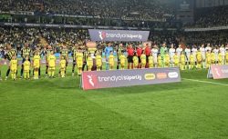 Beşiktaş’tan Fenerbahçe – Alanyaspor maçı sonrası dikkat çeken paylaşım