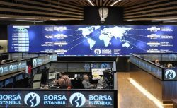 Borsa İstanbul’da beklenmedik yükseliş: CHP davası etkisi
