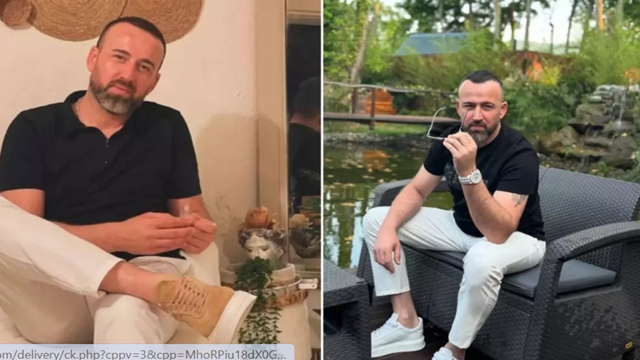 Boş zannettiği tabanca canına mal oldu: Sapancaspor’un eski başkanı Fatih Balkaya hayatını kaybetti