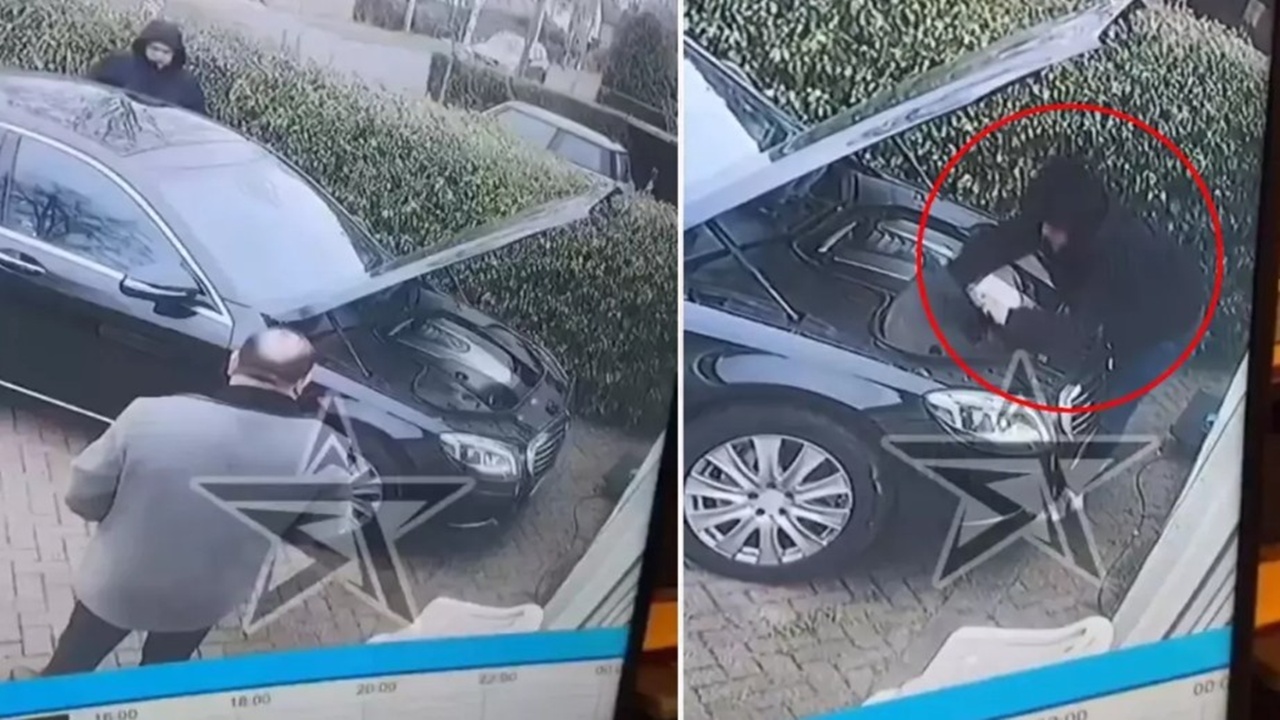 Böylesi ilk kez görüldü: İkinci el araç satışında yağ dolu tuzak
