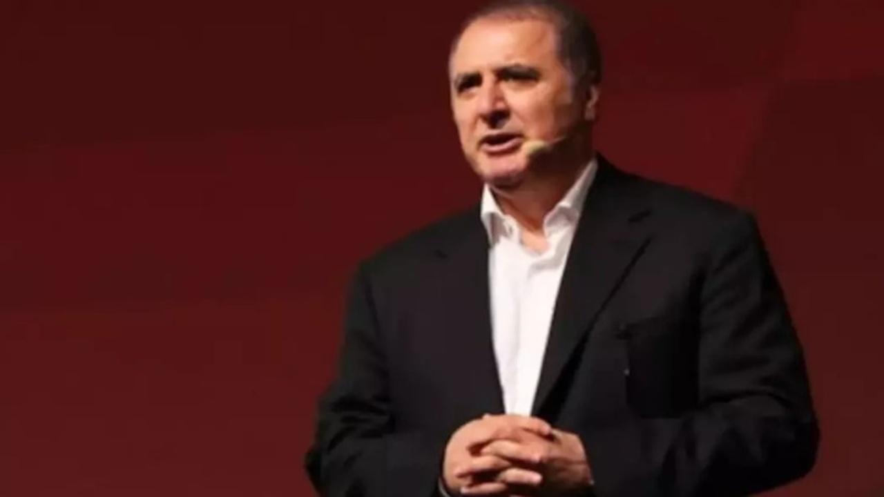Can Holding başkanı Kenan Tekdağ serbest bırakıldı: “Hayatımızı şeref ve adalet üzerine kurduk”