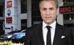 Can Holding’in yönetim kurulu başkanı Kemal Can gözaltına alındı