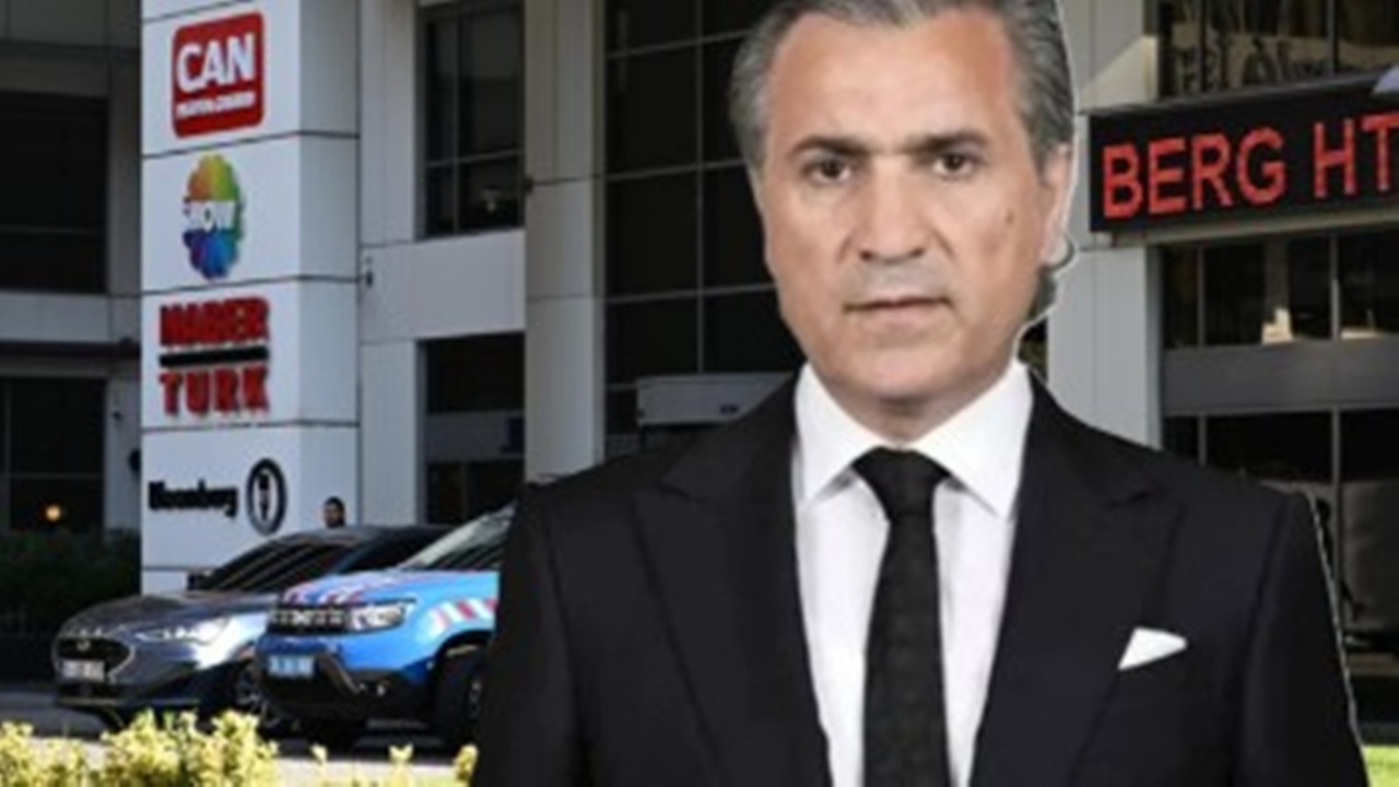 Can Holding’in yönetim kurulu başkanı Kemal Can gözaltına alındı