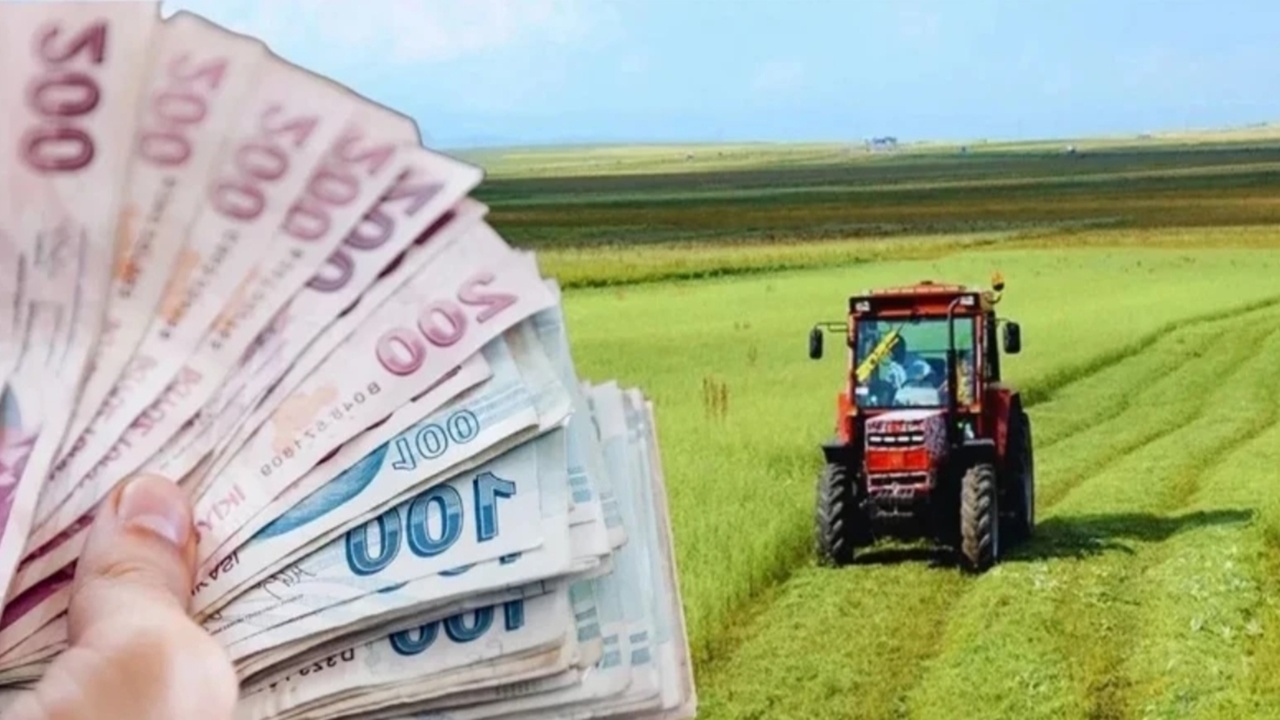 Çiftçilere yeni destek müjdesi! Başvuru şartları açıklandı