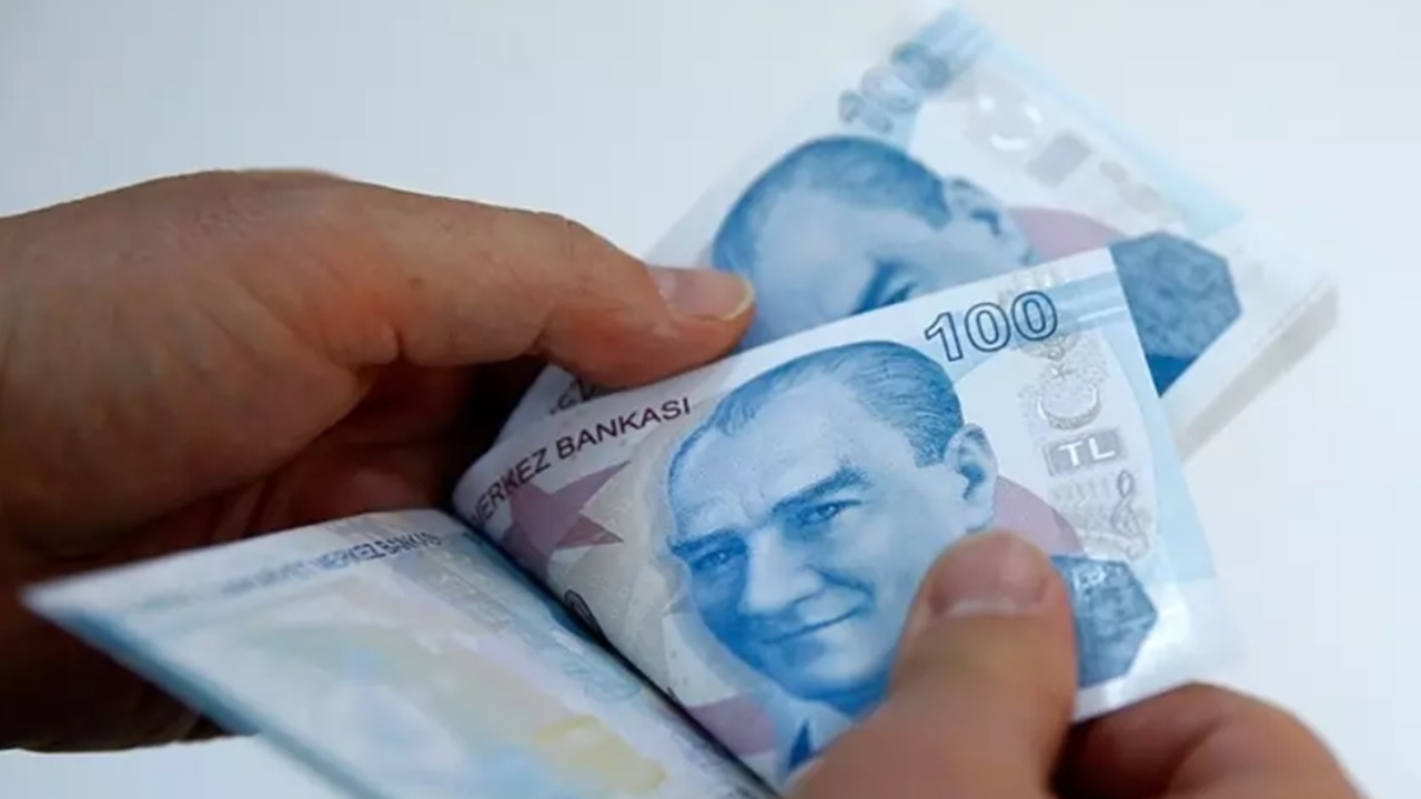 Ziraat, Garanti, VakıfBank, Yapı Kredi, ING, DenizBank emekliye ek ödeme listesini peş peşe duyurdu