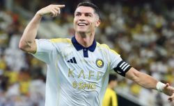 Cristiano Ronaldo 946. golünü attı: 1000 gole bir adım daha yaklaştı