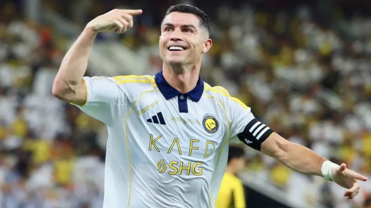 Cristiano Ronaldo 946. golünü attı: 1000 gole bir adım daha yaklaştı