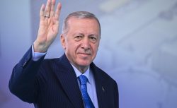 Cumhurbaşkanı Erdoğan, TEKNOFEST 2025’e katılacak: “Tüm vatandaşlarımızı davet ediyorum”