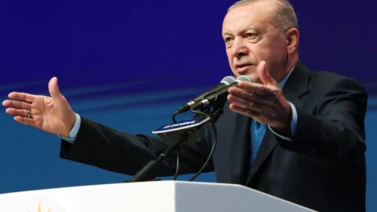 Cumhurbaşkanı Erdoğan’dan 81 ilde sosyal konut müjdesi
