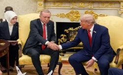 Cumhurbaşkanı Erdoğan’dan ABD ziyaretine ilişkin ilk yorum