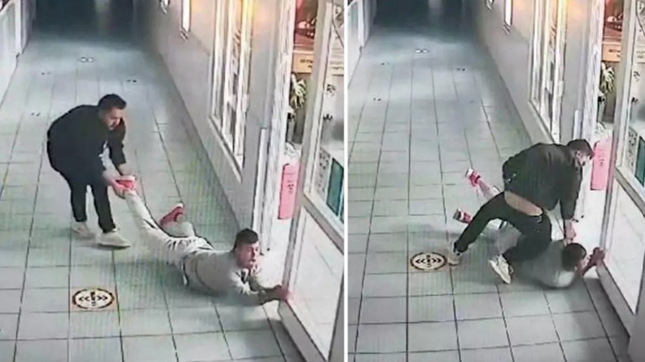 Dayakçı öğretmene ödül gibi atama kararı: Özel eğitim bölüm başkanı oldu